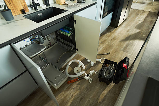 Reliable Leak Detection contractor in Lowell, NC by Street Wise - Plumbing